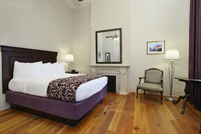 Inn on St. Ann, a French Quarter Guest Houses Property Hotels in 