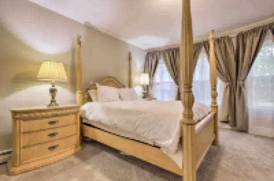 Cozy Springfield Apartment, Close to Parks!