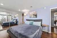Eli Drive: Farmhouse Charm Meets Modern Luxury – Pool Included!