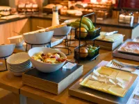 B&B Hotel Warrington - Desayuno