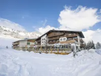 Hotel Victoriya Hotels in Kaprun