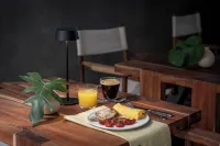 BÁSICO PIXOY HOTEL - breakfast