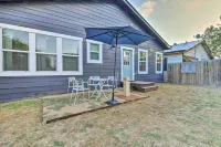 Charming San Antonio Home ~ 4 Mi to Downtown