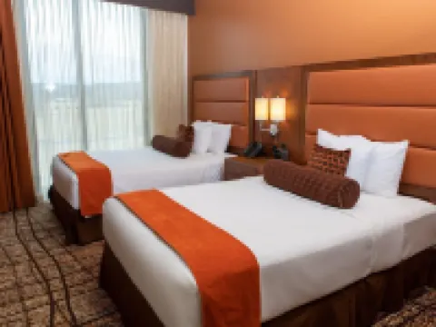 Osage Casino Hotel Hotels in Osage County
