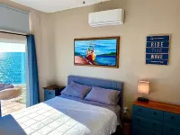 Ocean front Paradise