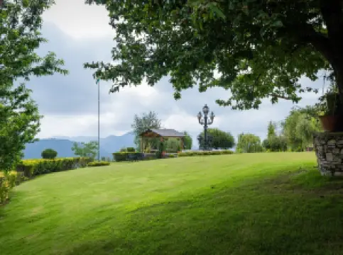 The Manor Wellness & Sport Hotel