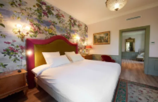 波瑪莉城堡酒店 蒙託邦酒店