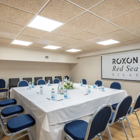 Roxon Red Sea Eilat
