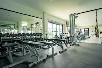 โรงแรม เดอะ กาลล่า - ที่มีฟิตเนส