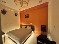 Hotel Sangam Village - 2-Star