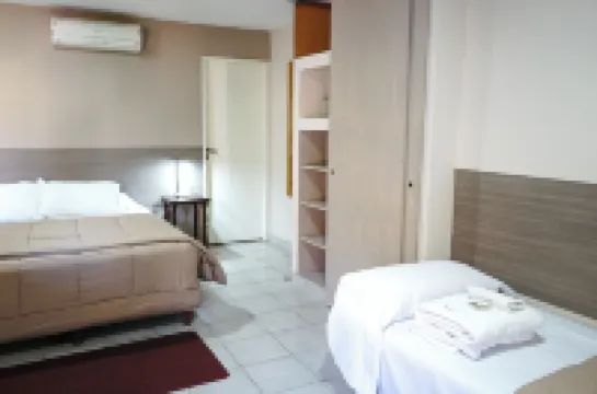 호텔 드 라 린다