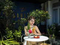 Canary Dalat Hotel Hotels near Valley Of Love