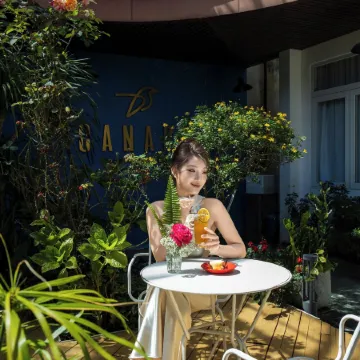 Canary Dalat Hotel