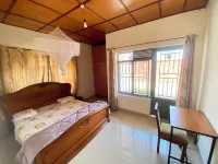 Beautiful 4bedrooms 3 bathrooms villa In Kimihurura Hotels in 