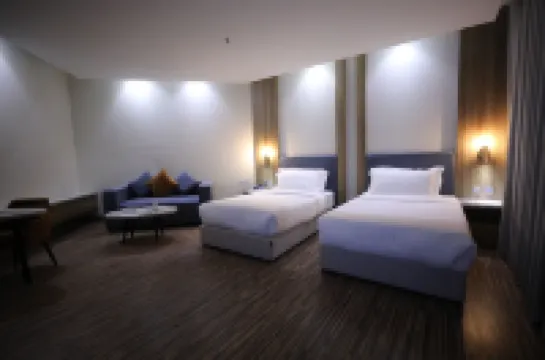 Best Western Premier Riyadh