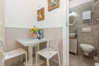 Apartment Oasis with Sea View Hotels in Preko