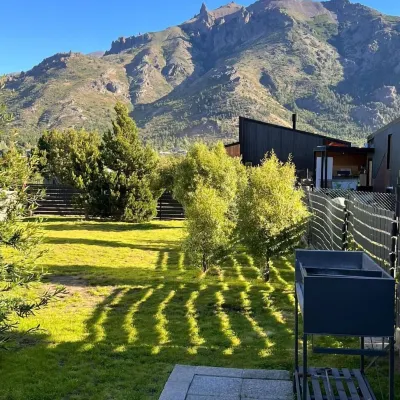 Lomas Schuss ARG41 Hotels near Llao Llao