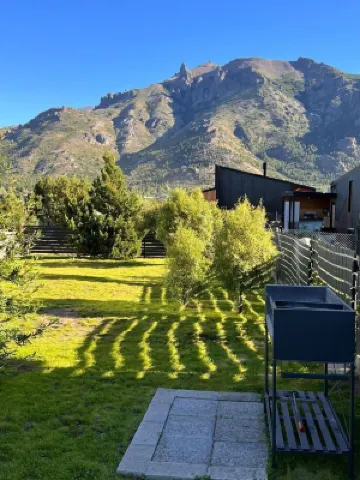 Lomas Schuss ARG41 - Homestays
