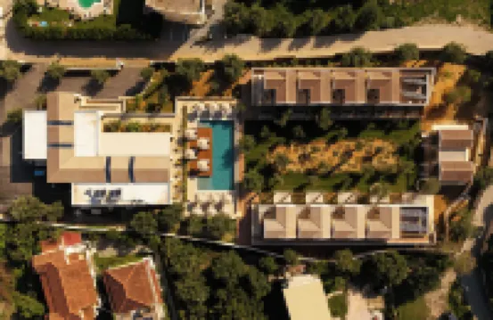 The Yard Corfu