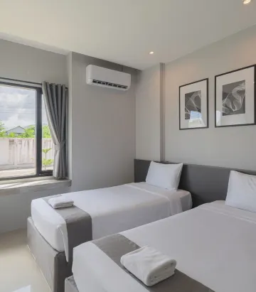 ห้องสแตนดาร์ด