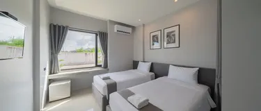 รูปภาพของโรงแรม ซีทูยู อุทัยธานี C2U Hotel Uthai-Thani