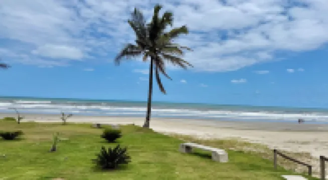 Acqua Di Mare Pousada