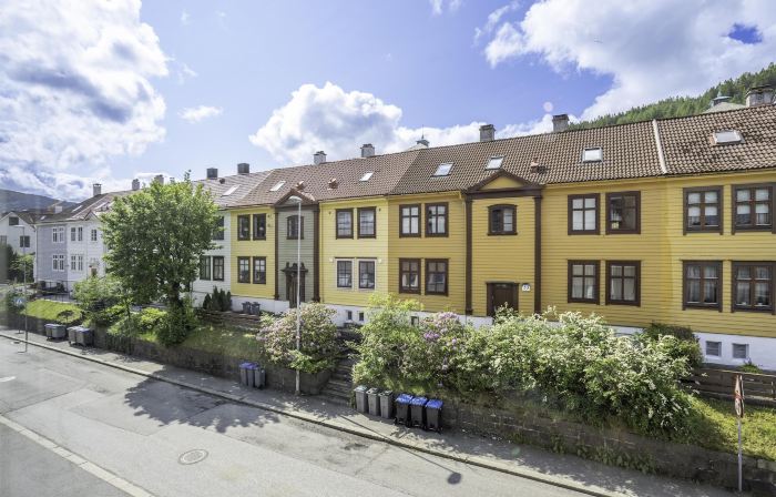 Prize by Radisson, Solheimsviken Bergen