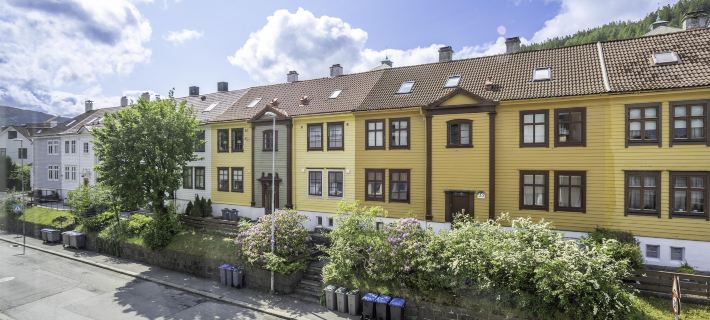 Prize by Radisson, Solheimsviken Bergen Hotel a Bergen