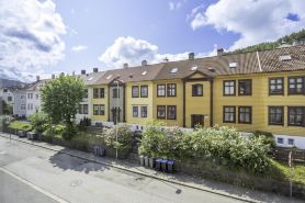 Prize by Radisson, Solheimsviken Bergen