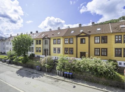 Prize by Radisson, Solheimsviken Bergen