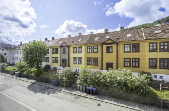 Prize by Radisson, Solheimsviken Bergen