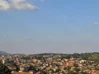 ZonaVille Appartement Meuble Hotels in Yaounde