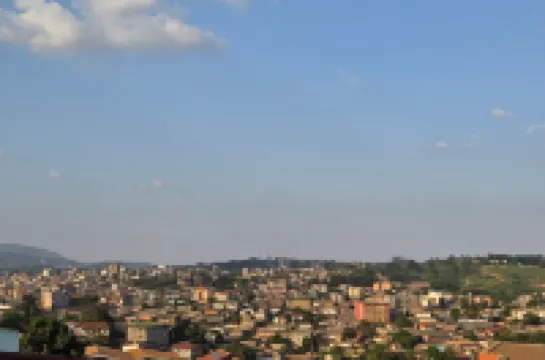 ZonaVille Appartement Meuble