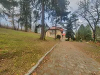 Villa Podkarpacka - homestay