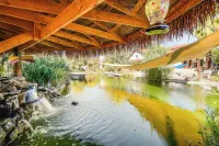 3 Mi to Dtwn Pahrump: Romantic Desert Oasis - WiFi
