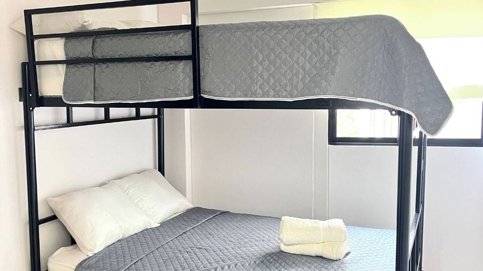 Modern Apartment for 9 San Isidro