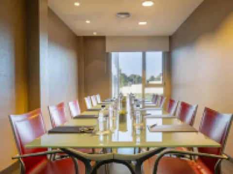 Eurostars Arenas de Pinto Hoteles en Pinto