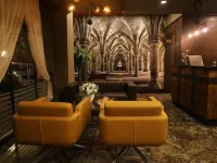 DİASOS OTEL 恰姆勒库勒附近的飯店
