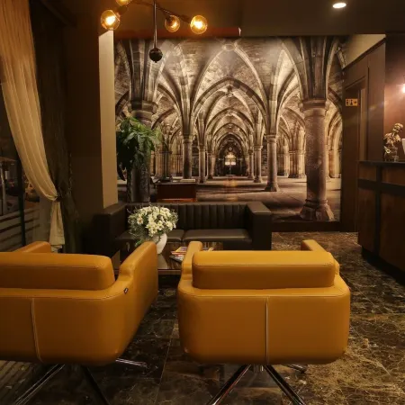 DİASOS OTEL