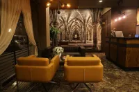 DİASOS OTEL - 2-Star