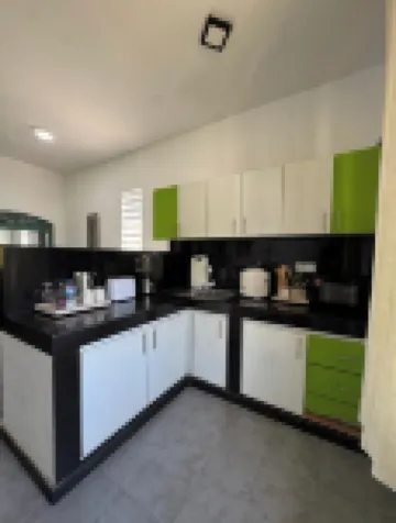 Fully furnished 2 bedroom apartment with 3 Balcony (  bed rooms with A/C)