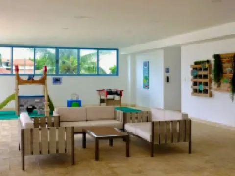 Juan Dolio 2BR Apt  Beach front 瓜亞卡內斯酒店