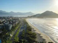 Quintal Guest Ubatuba Hostel - PG Hotels in Ubatuba