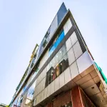 Hotel the Touch Hotels in Dimapur