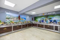 Sunpoint Hotel Bodrum