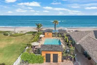 Bleu Beach Resort Hotels in Indialantic