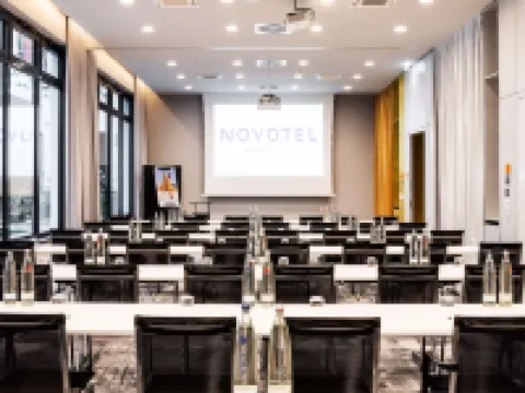 Novotel Münster City Hotels in Münster