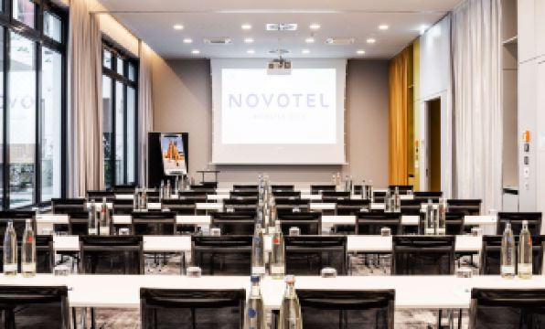 Novotel Münster City