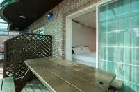 Eulwangri Pureunsol Pension
