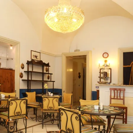 Nuovo Hotel Sangiuliano